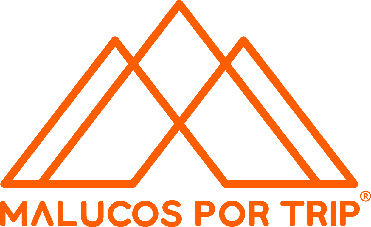 Malucos por Trip